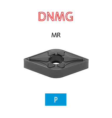 DNMG-MR