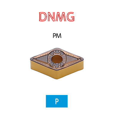 DNMG-PM
