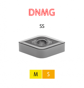 DNMG-SS