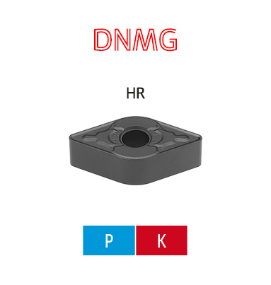DNMG-HR