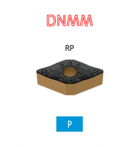 DNMM-RP