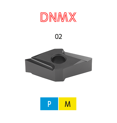 DNMX-02
