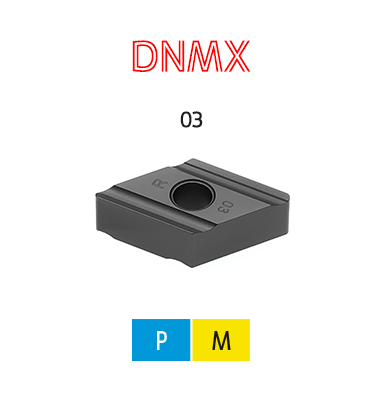DNMX-03