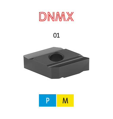 DNMX-01