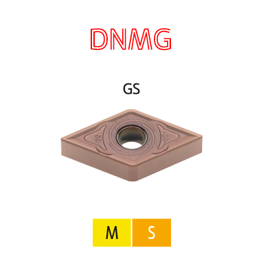 DNMG-GS