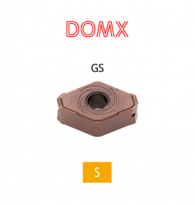 DOMX-GS