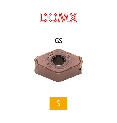 DOMX-GS