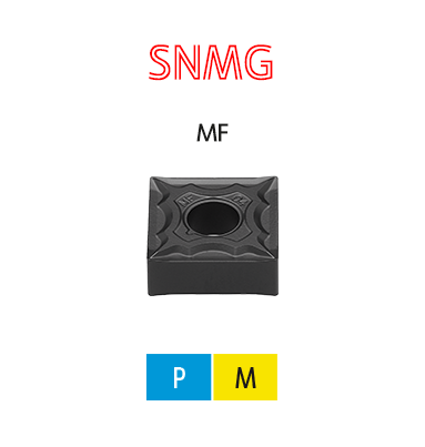 SNMG-MF