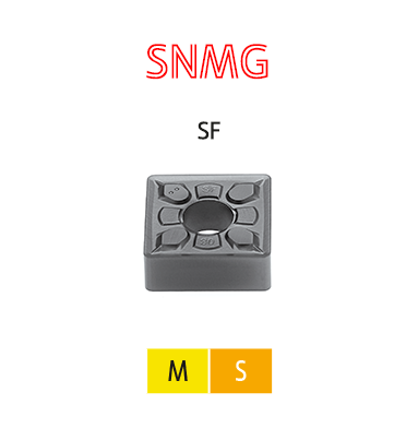 SNMG-SF