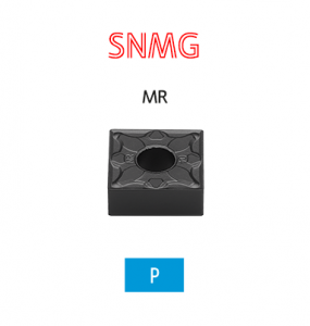 SNMG-MR