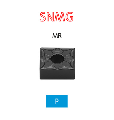 SNMG-MR