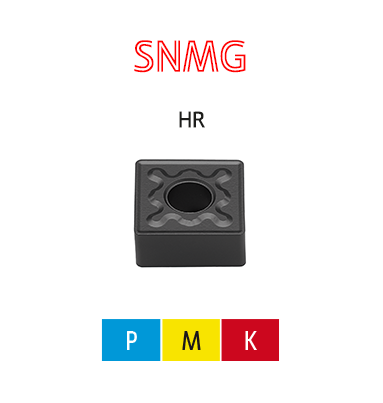 SNMG-HR