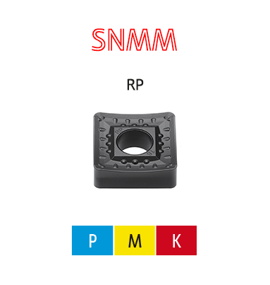 SNMM-RP