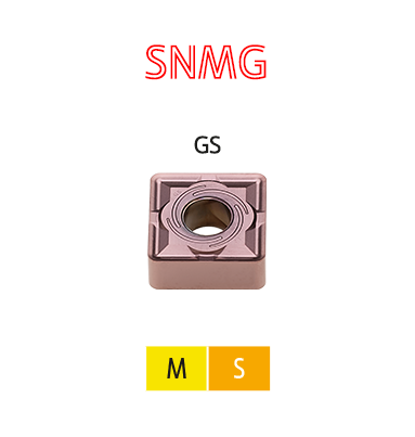 SNMG-GS