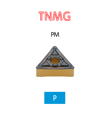 TNMG-PM