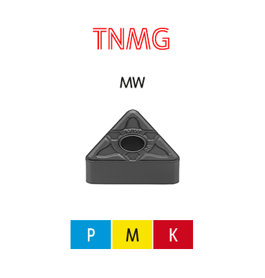 TNMG-MW