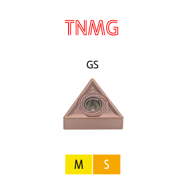 TNMG-GS