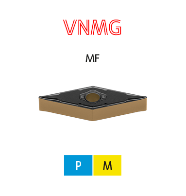 VNMG-MF