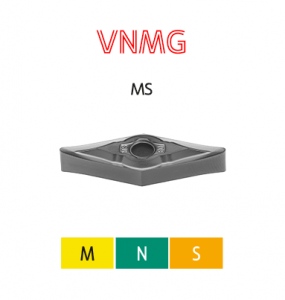 VNMG-MS
