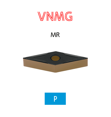 VNMG-MR