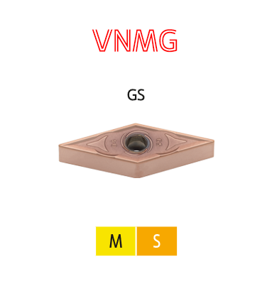 VNMG-GS