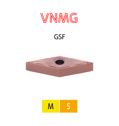 VNMG-GSF