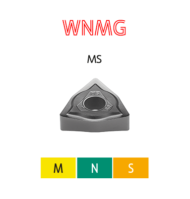WNMG-MS