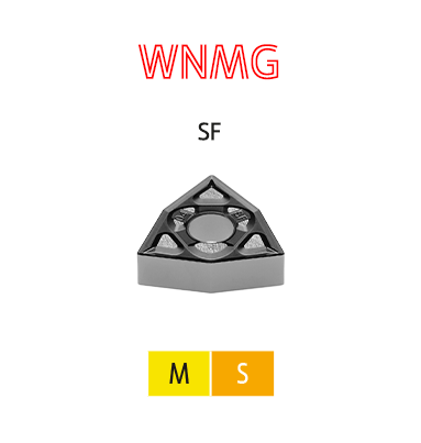 WNMG-SF