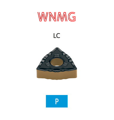 WNMG-LC