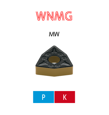 WNMG-MW