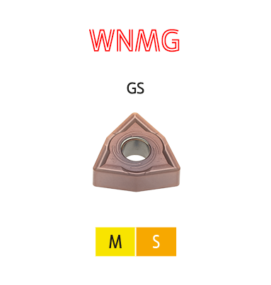 WNMG-GS