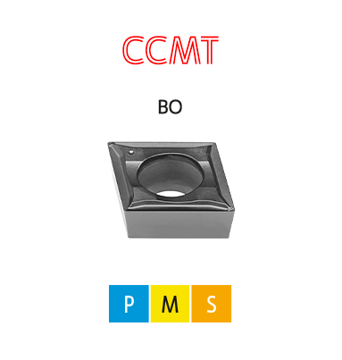 CCMT-BO