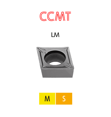 CCMT-LM