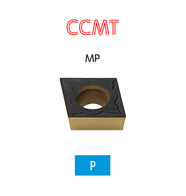 CCMT-MP