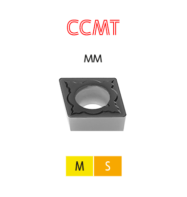 CCMT-MM