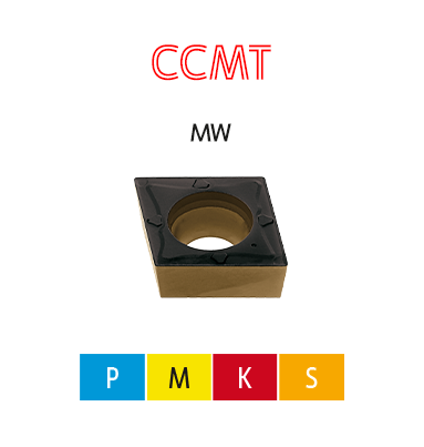 CCMT-MW