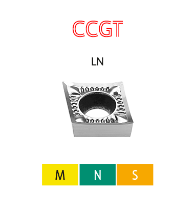 CCGT-LN