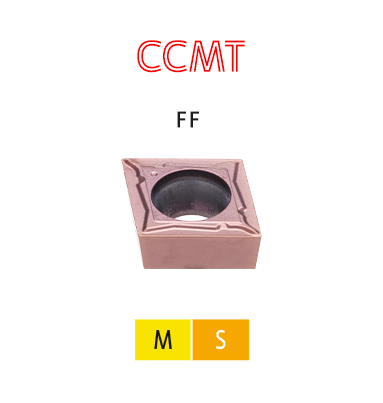 CCMT-FF