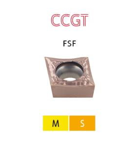 CCGT-FSF