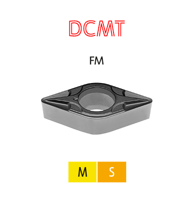 DCMT-FM
