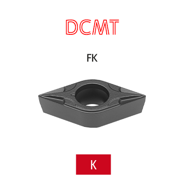 DCMT-FK