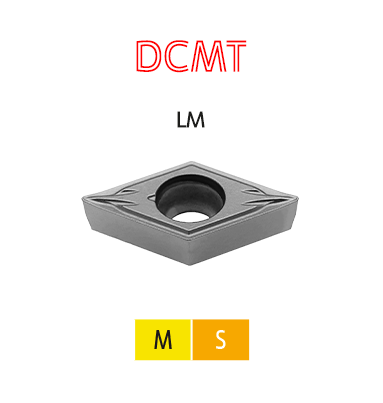 DCMT-LM