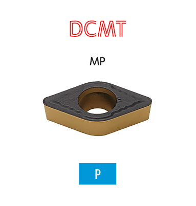 DCMT-MP