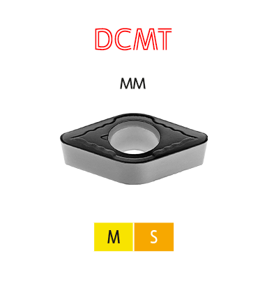 DCMT-MM