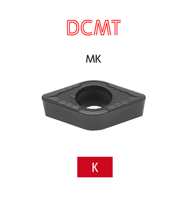 DCMT-MK