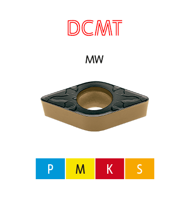 DCMT-MW