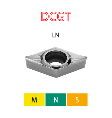 DCGT-LN
