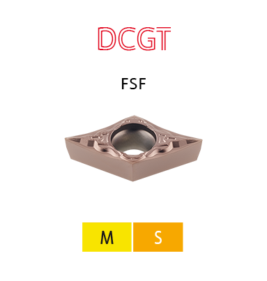 DCGT-FSF