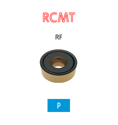 RCMT-RF