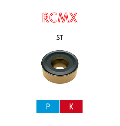 RCMX-ST